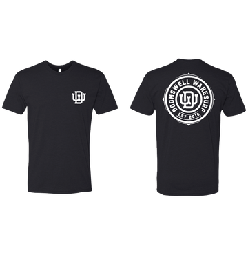 DW Circle Tee