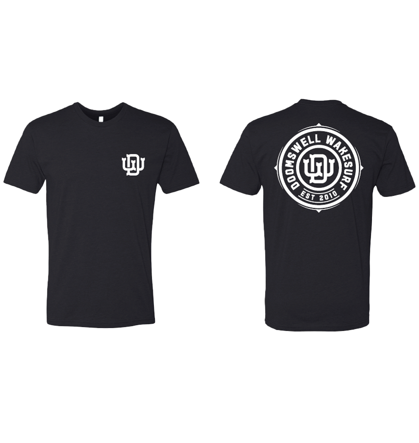 DW Circle Tee