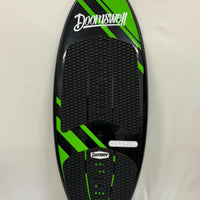 2023 Mongrel Green - 4'4" - Used