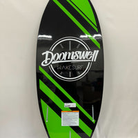 2023 Mongrel Green - 4'4" - Used